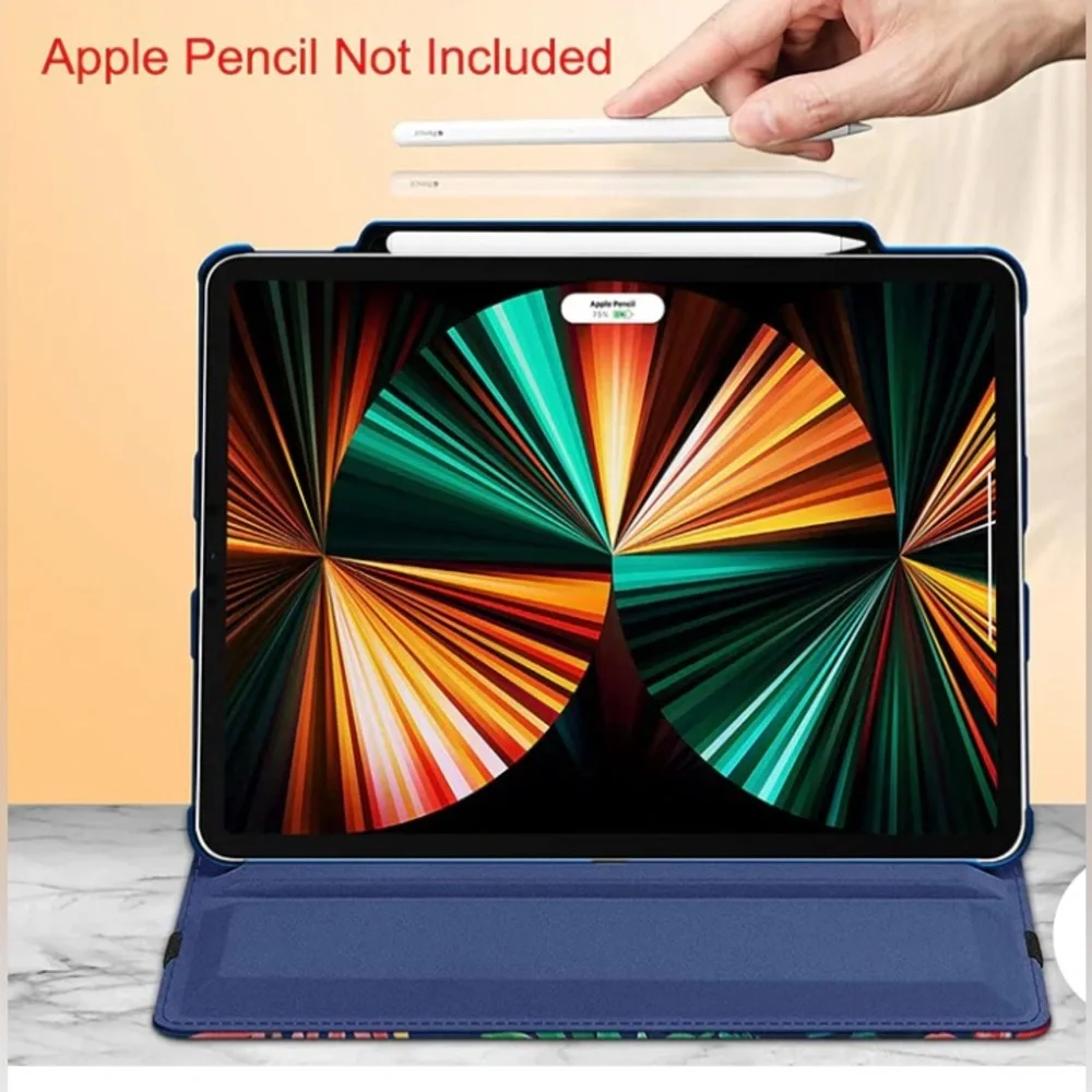 Fintie Tablet Case 360 Degree Rotating